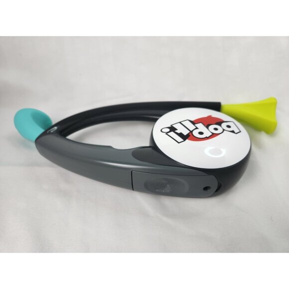 Hasbro BOP IT Handheld Talking Electronic Game 2015 Fun Family Game Tested - Picture 3 of 6